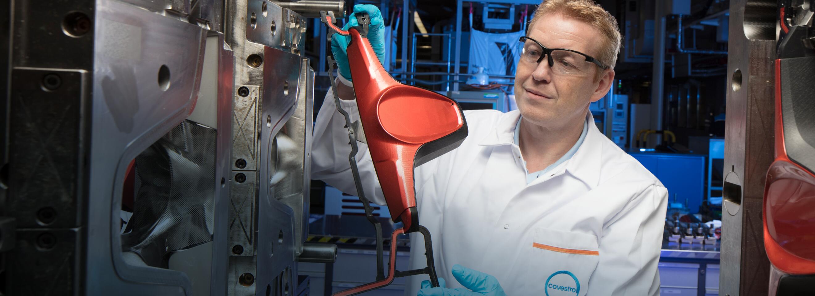 Our Experts Covestro AG