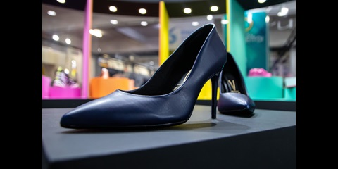 footwear concept shoe