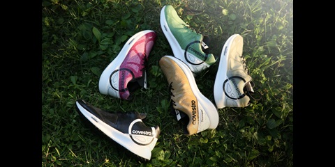 Recyclable Shoe