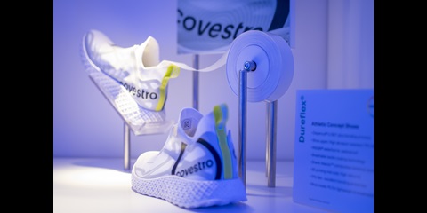 Showroom Dormagen - Concept shoes 2