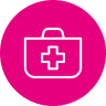 red cross icon