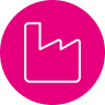 Factory icon