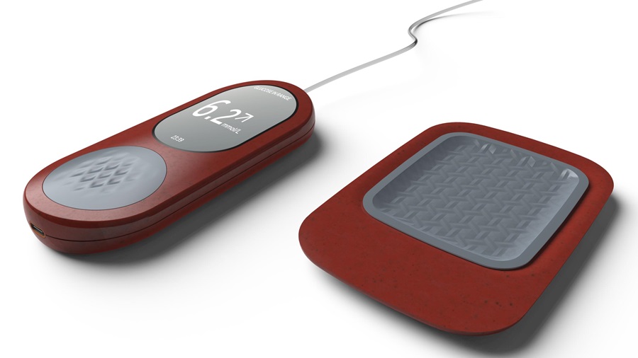 wearables diabetes insuline pump