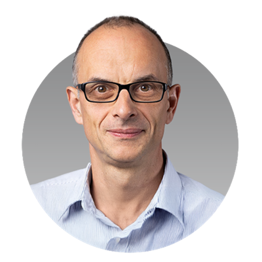 Thomas Baeker