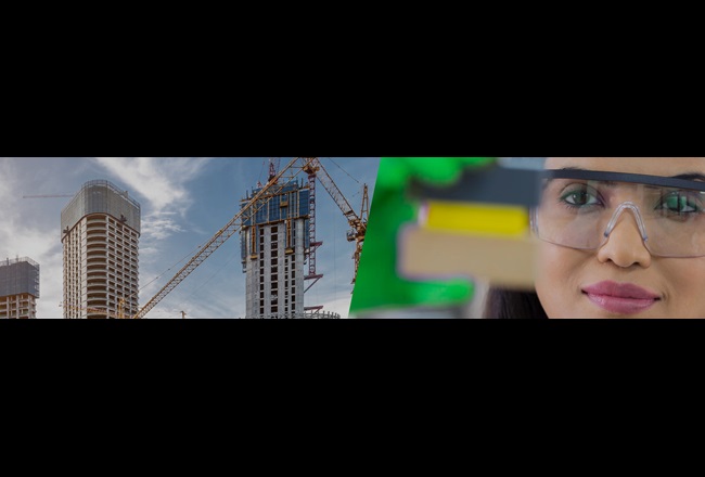 Status Next - Architecture and Construction