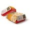 burger packaging