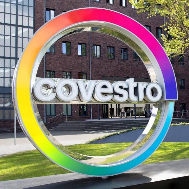 Vulkollan® | Polyurethane Elastomer | Covestro AG