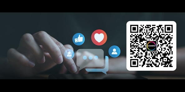 Covestro Wechat
