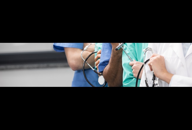 Healthcare