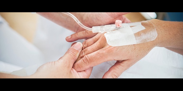 High-performance raw materials for healthcare