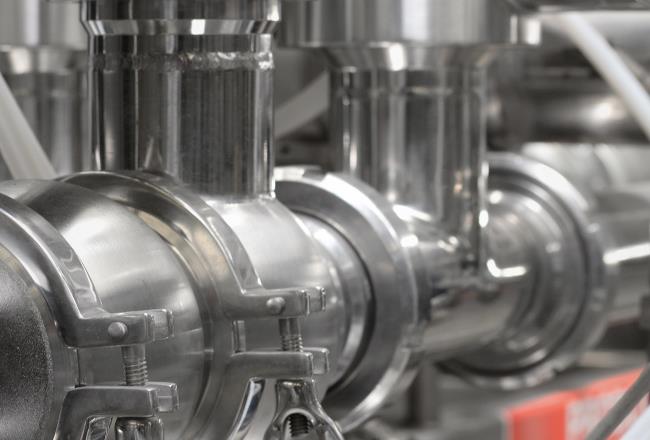 High-performance raw materials for industrial & agricultural applications