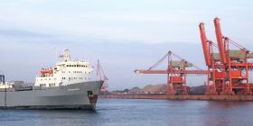 Marine & Ships