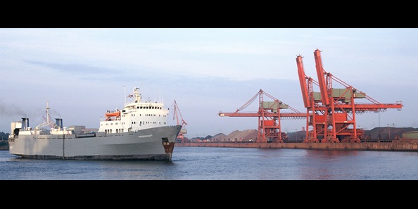 Marine & Ships