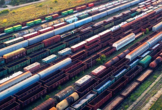 High-performance raw materials for rail