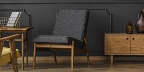 High-performance raw materials for wood & furniture