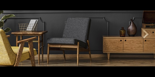 High-performance raw materials for wood & furniture