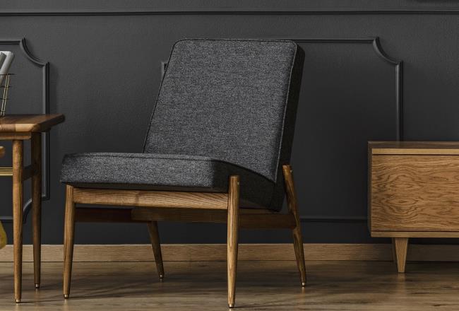 High-performance raw materials for wood & furniture