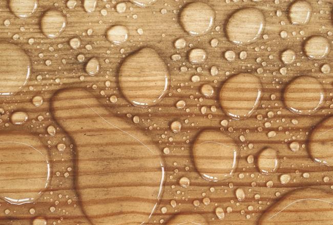 High-performance coating for various applications.