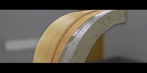 High-performance  adhesive for various industries and applications.