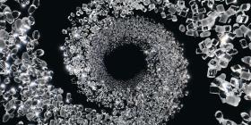 TPU granulate