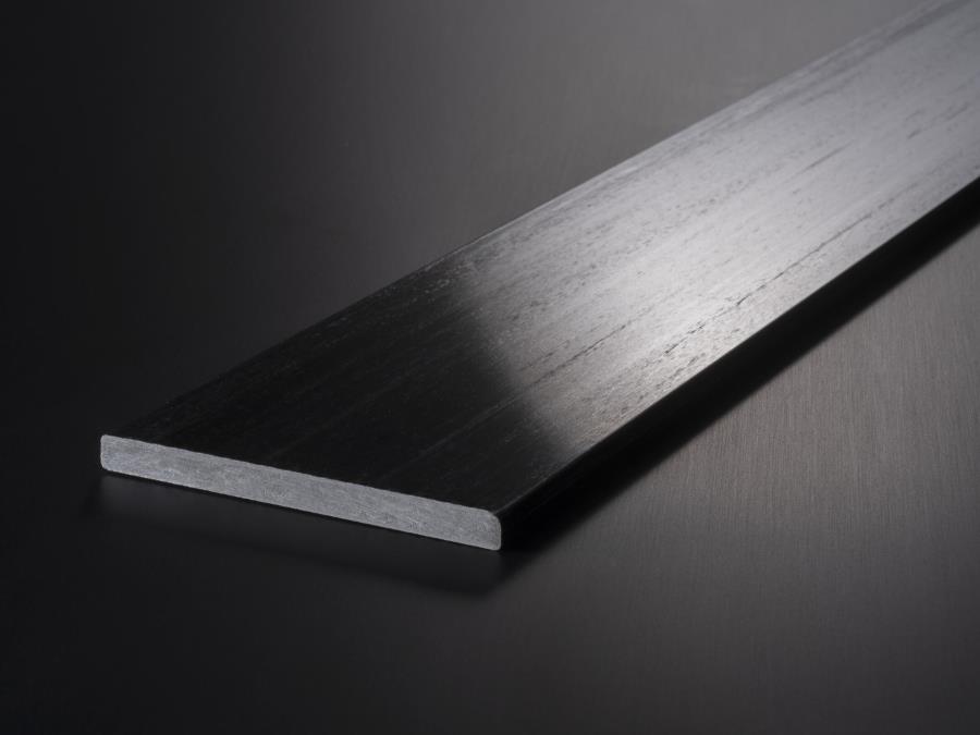 拉挤成型聚氨酯碳纤维型材