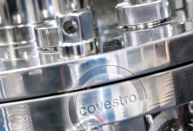 Reaction Injection Molding (RIM)