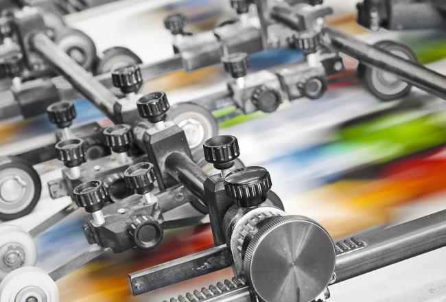 Printing techniques: Deciding between screen, offset and digital printing