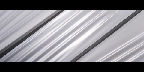 Foam-in-place: TPU film barriers for effective foam lamination