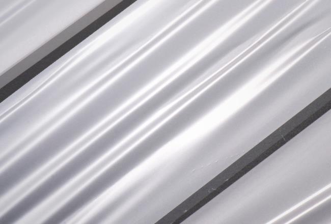 Foam-in-place: TPU film barriers for effective foam lamination