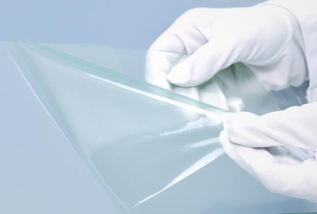 Dureflex® & Platilon® TPU films
