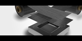 Thermoplastic applications made by Maezio®