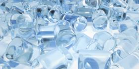 TPU elastomers are compatible with standard processing equipment.