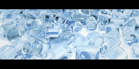 TPU elastomers are compatible with standard processing equipment.