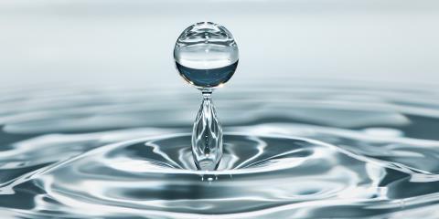 Our raw materials for waterborne coatings combine performance and sustainability.