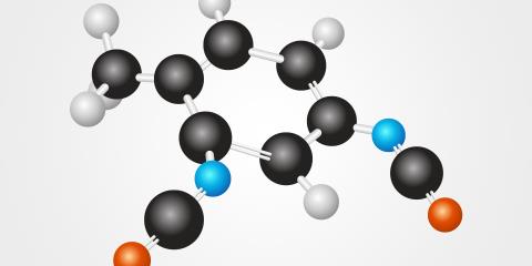 Desmodur® TDI-based systems for hot-cast polyurethane elastomers