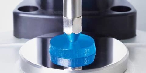 Desmodur® amine cross-linked MDI prepolymers for hot cast polyurethane