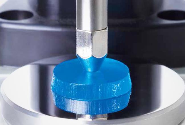 Desmodur® amine cross-linked MDI prepolymers for hot cast polyurethane