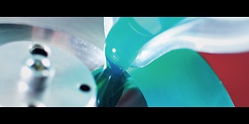 Desmodur® Quasi-MDI systems provide flexibility through a broad hardness range