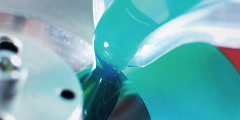 Desmodur® Quasi-MDI systems provide flexibility through a broad hardness range