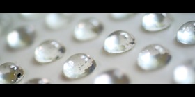 Desmodur® aliphatic-based systems provide crystal clear, UV-stable elastomers.