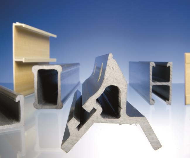 Baydur PUL profiles