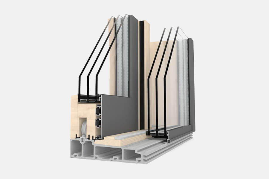 Baydur construction