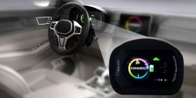 Digital Speedometer