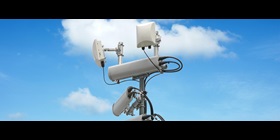 5G-Sender