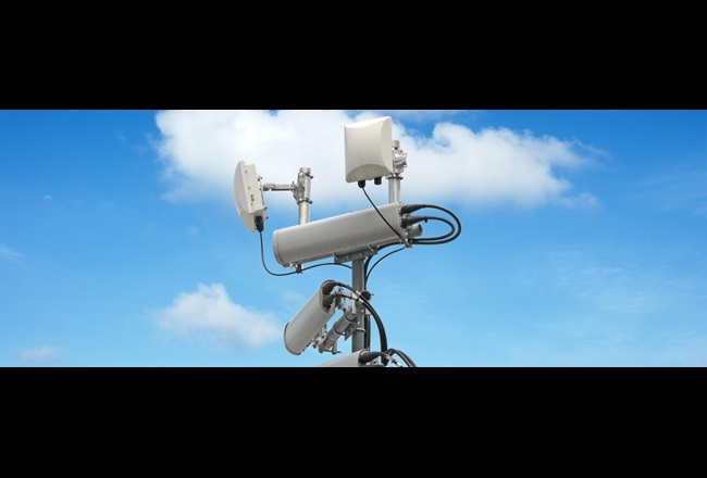 5G 发射器