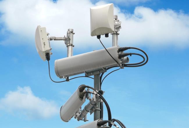 5G transmitter