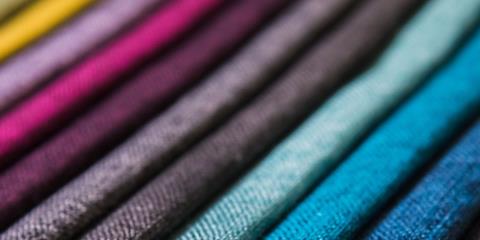 Digital textile printing