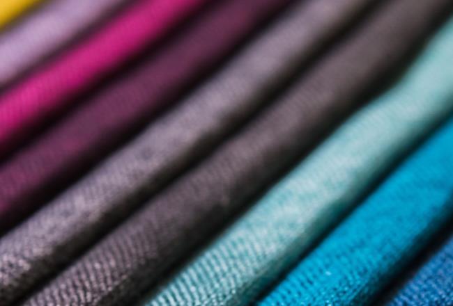 Digital textile printing
