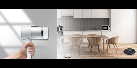 Smarter consumer experience with high-heat resistant APEC