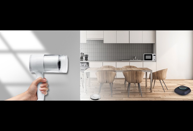 Eine intelligentere Verbraucherlösung mit hochtemperaturbeständigem APEC®